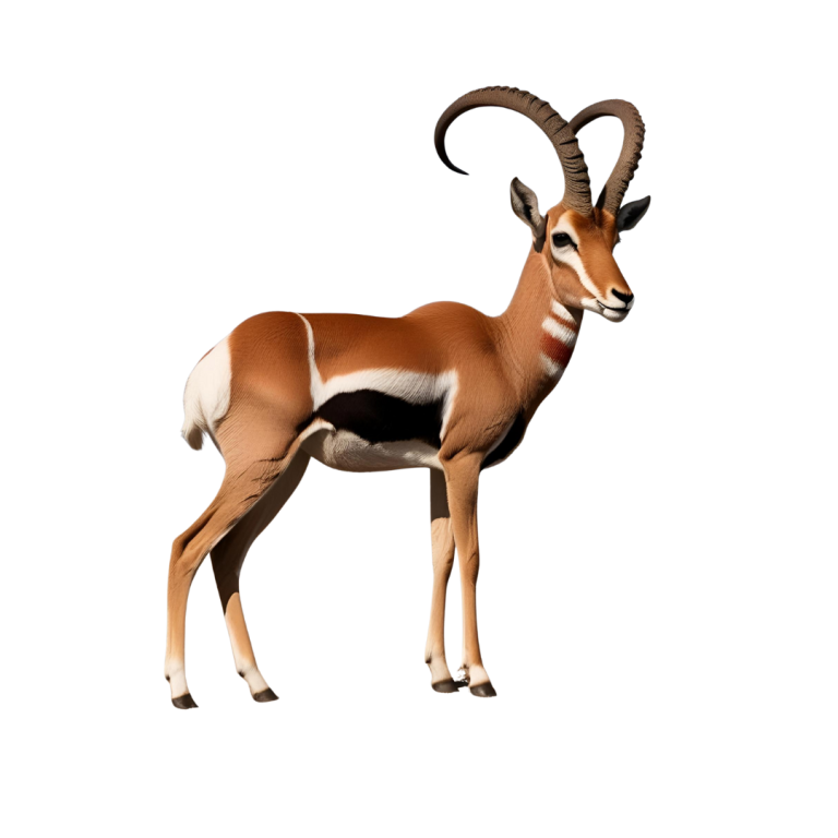 Foto penningmeester Aangezien we nog geen penningmeester hebben staat er nu een foto van een Antilope.